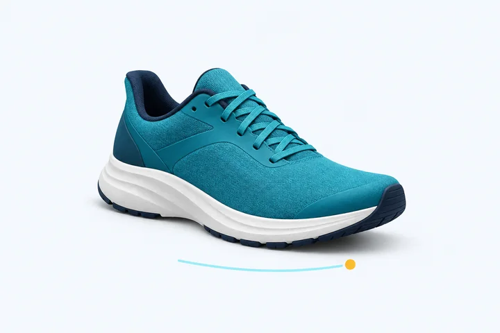 Chaussures de course à pied