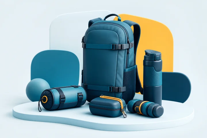 Accessoires et équipement