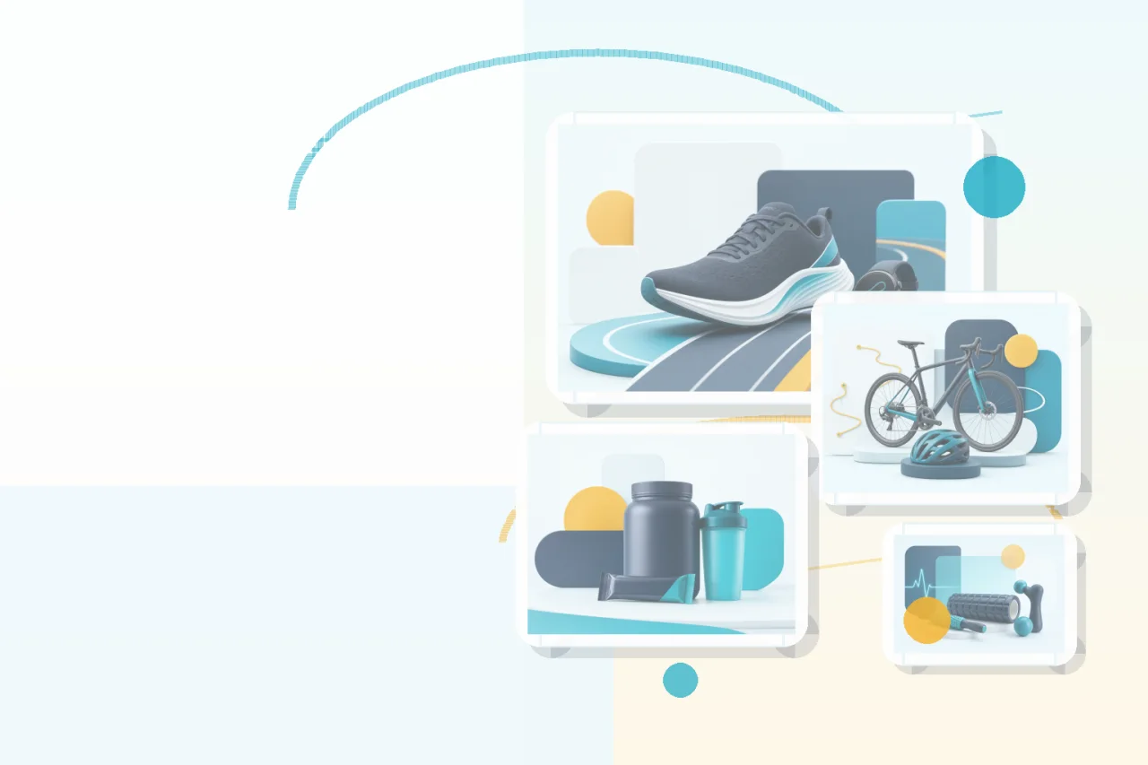 Running et cyclisme selon le terrain, l'autonomie et la compatibilité