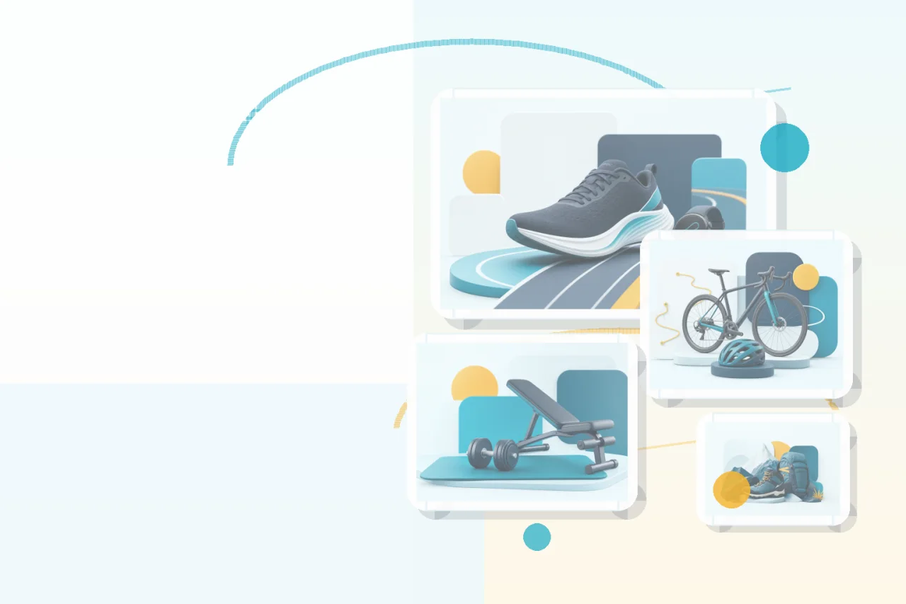 Commencez par le sport et choisissez selon l'usage