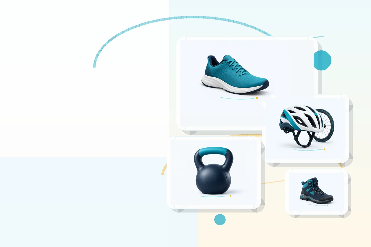 Commencez par le sport et choisissez selon l'usage