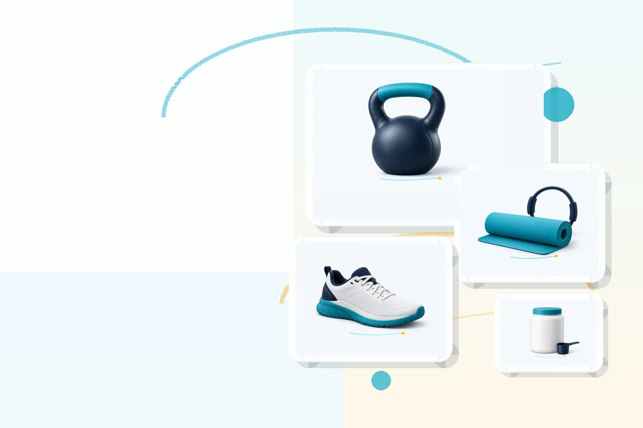 Équipement de fitness pour l'entraînement à domicile et l'exercice régulier